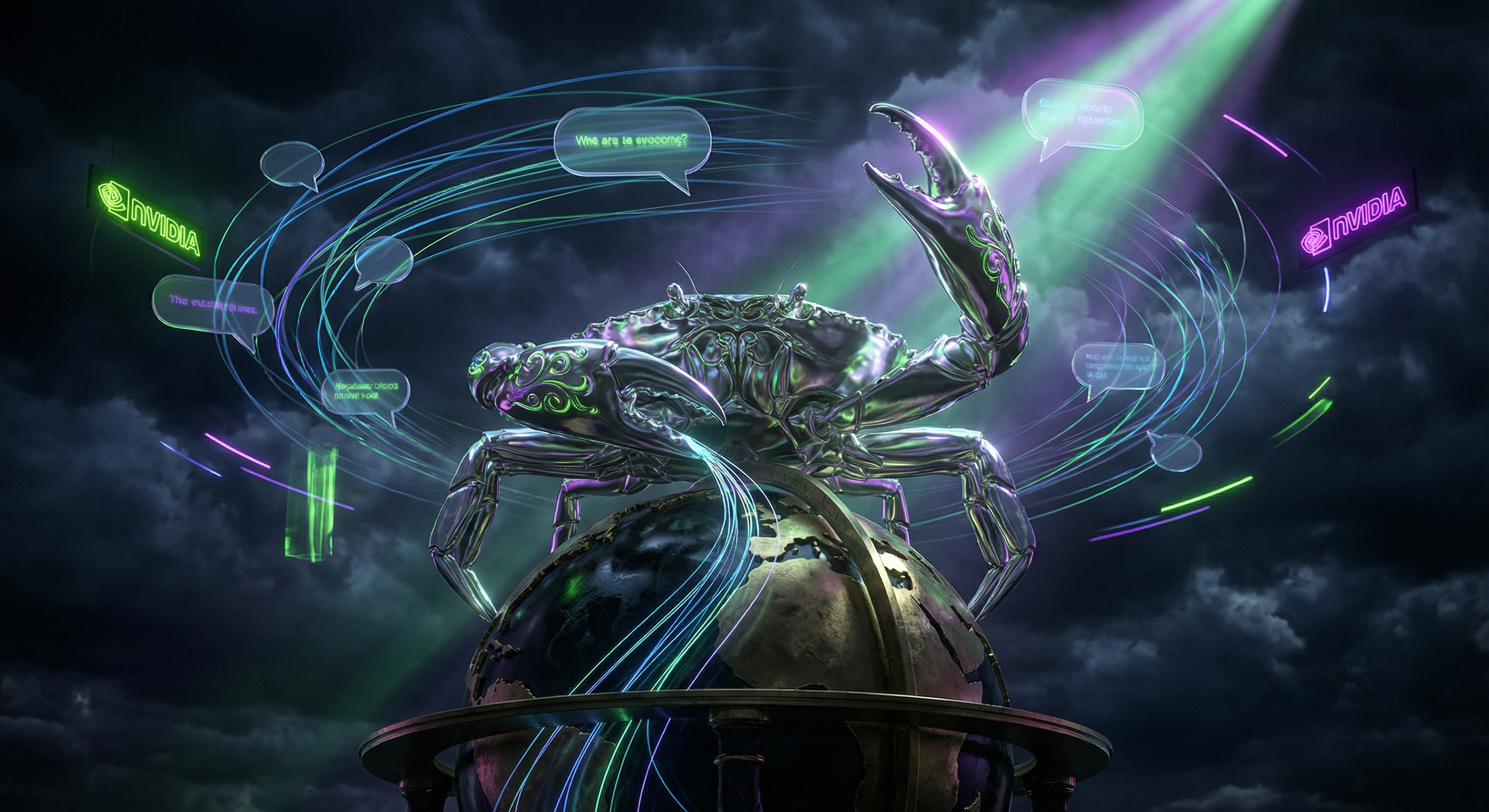 OpenClaw Community Roundup: Model Stacks, NVIDIA, and March Momentum