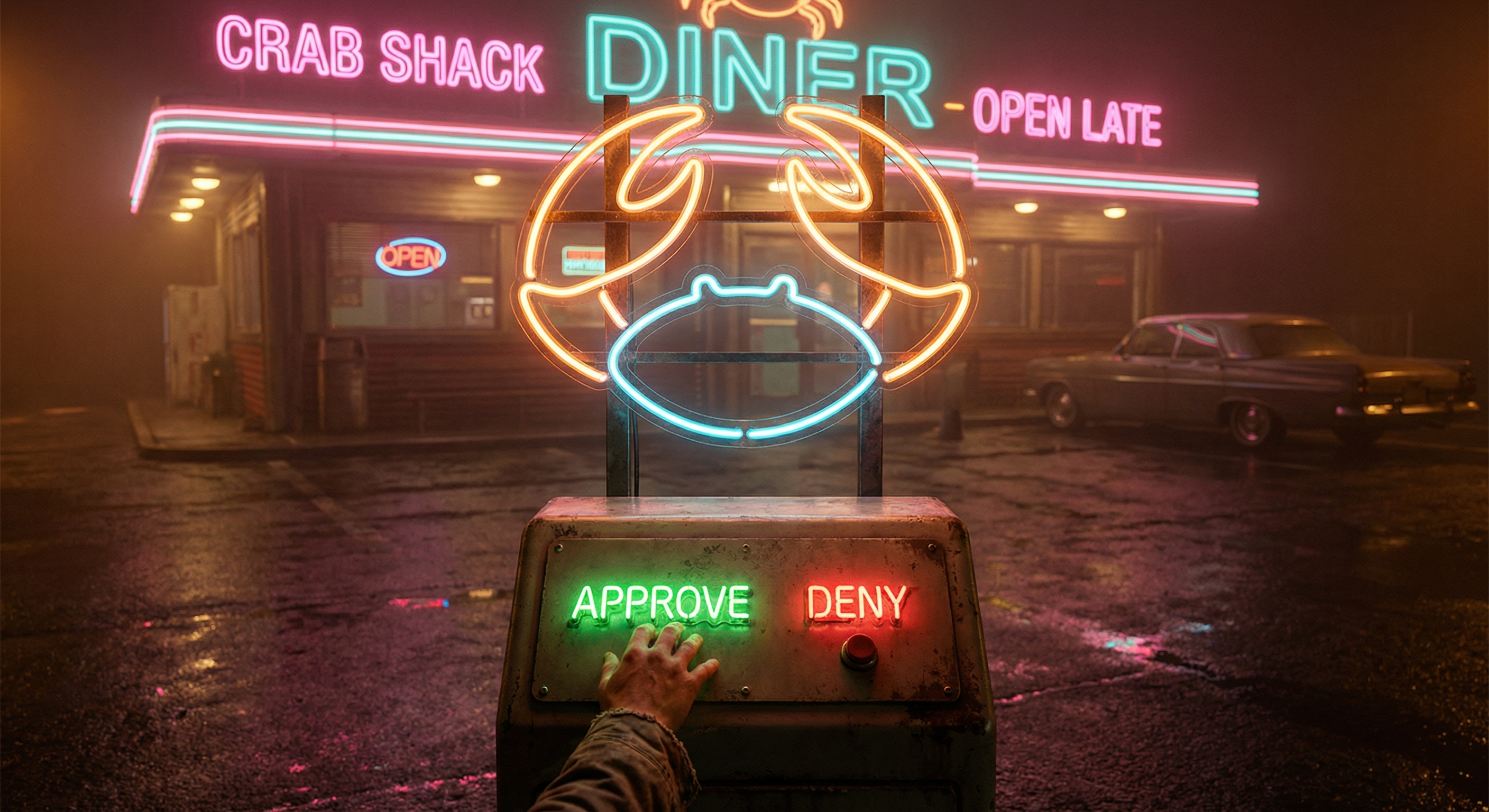 OpenClaw Plugin Approval Hooks: Requiring Human Sign-Off Before Tools Run