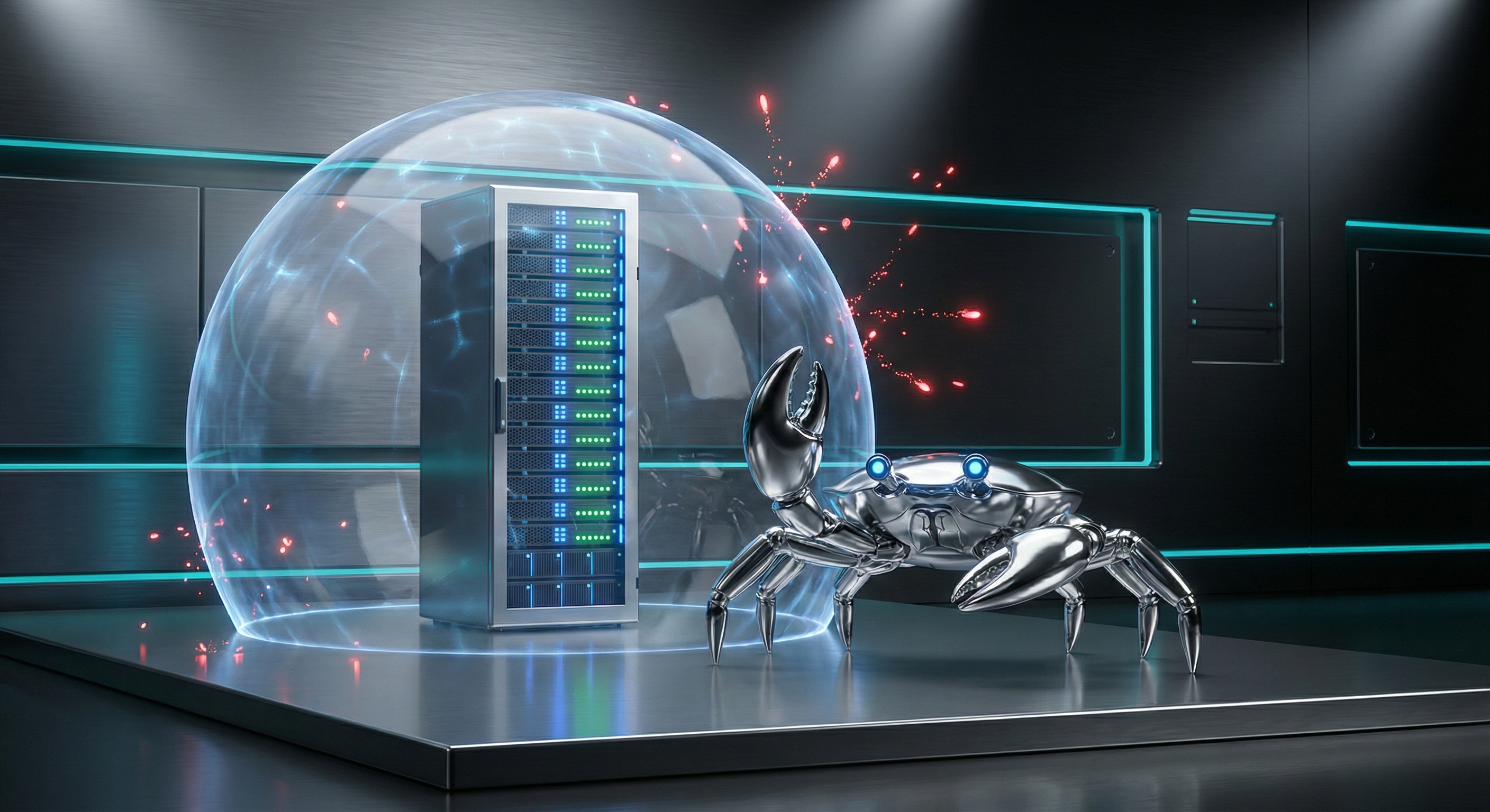 OpenClaw Self-Hosting Security: What the Community Is Saying in 2026