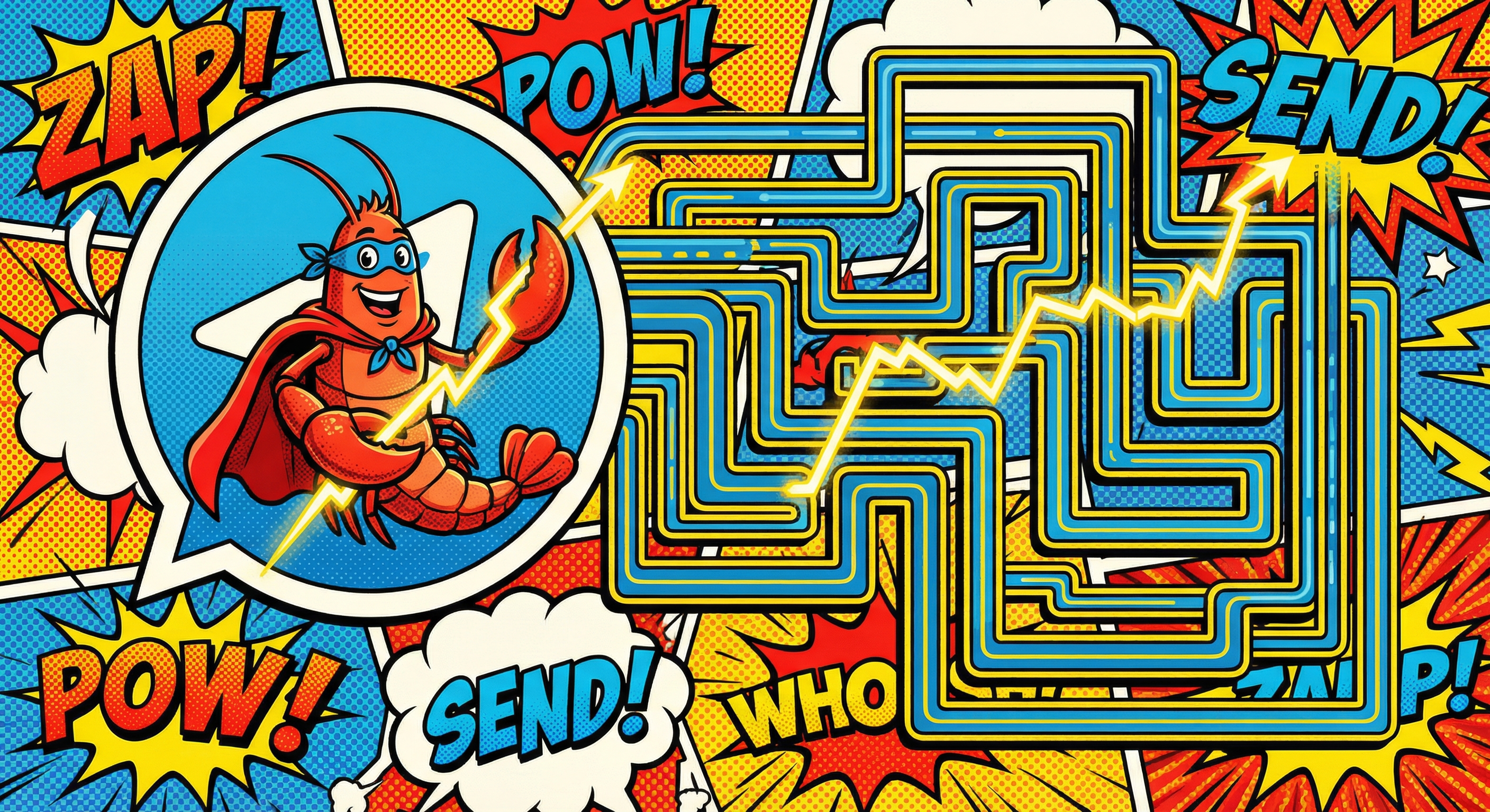 OpenClaw Fixes Telegram Forum Topic Routing in Async Flows