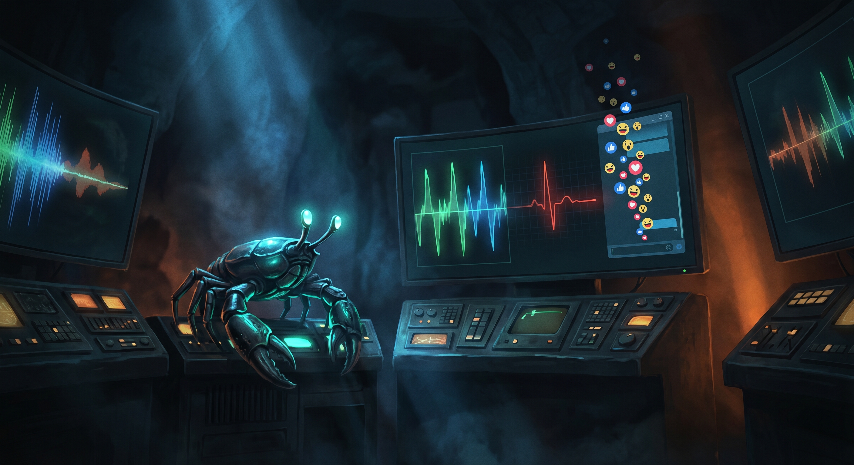 OpenClaw Tightens Heartbeats and Audio Provider Checks