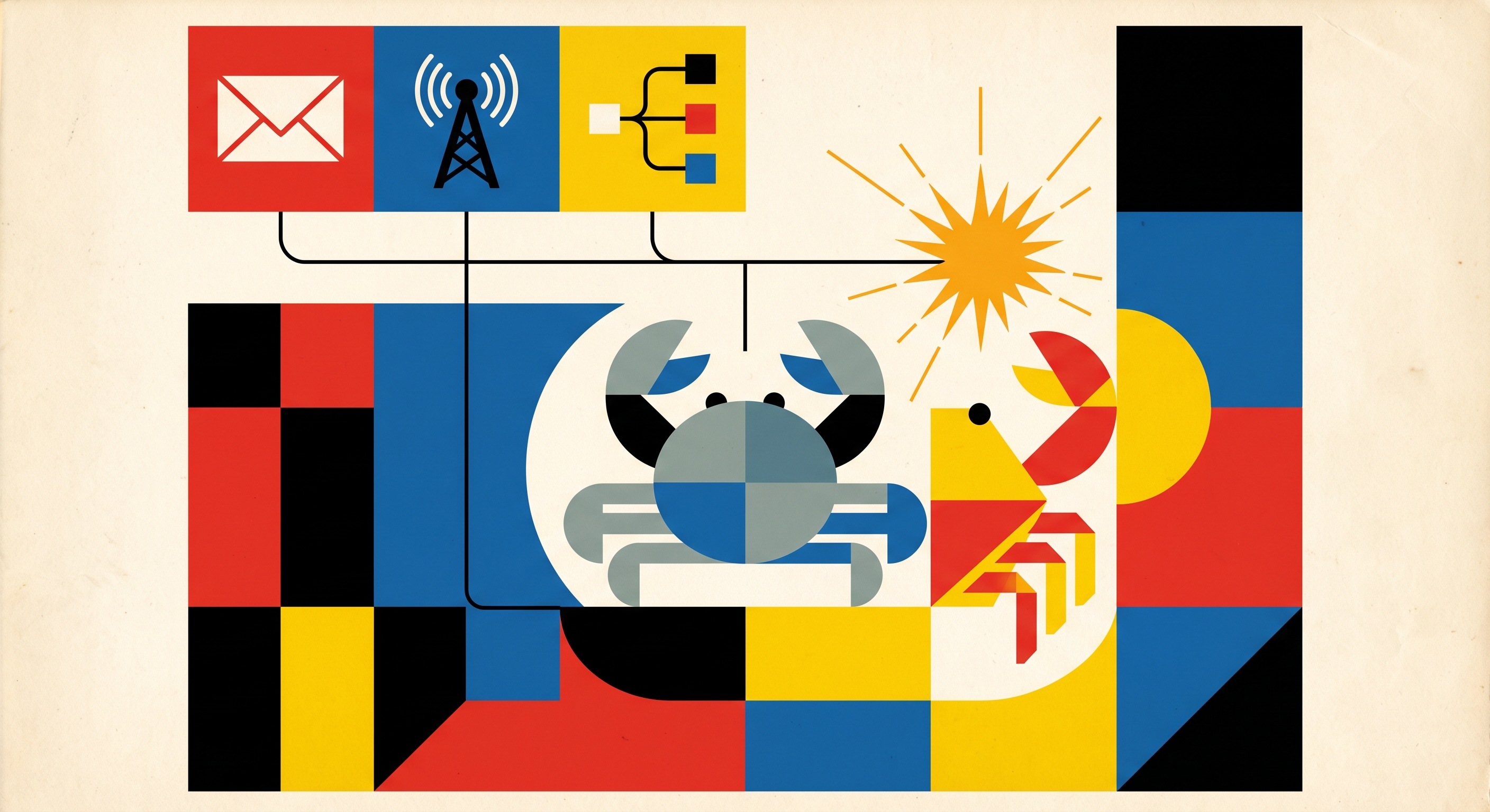 OpenClaw Community Spots Zero-Token Agent Alerts