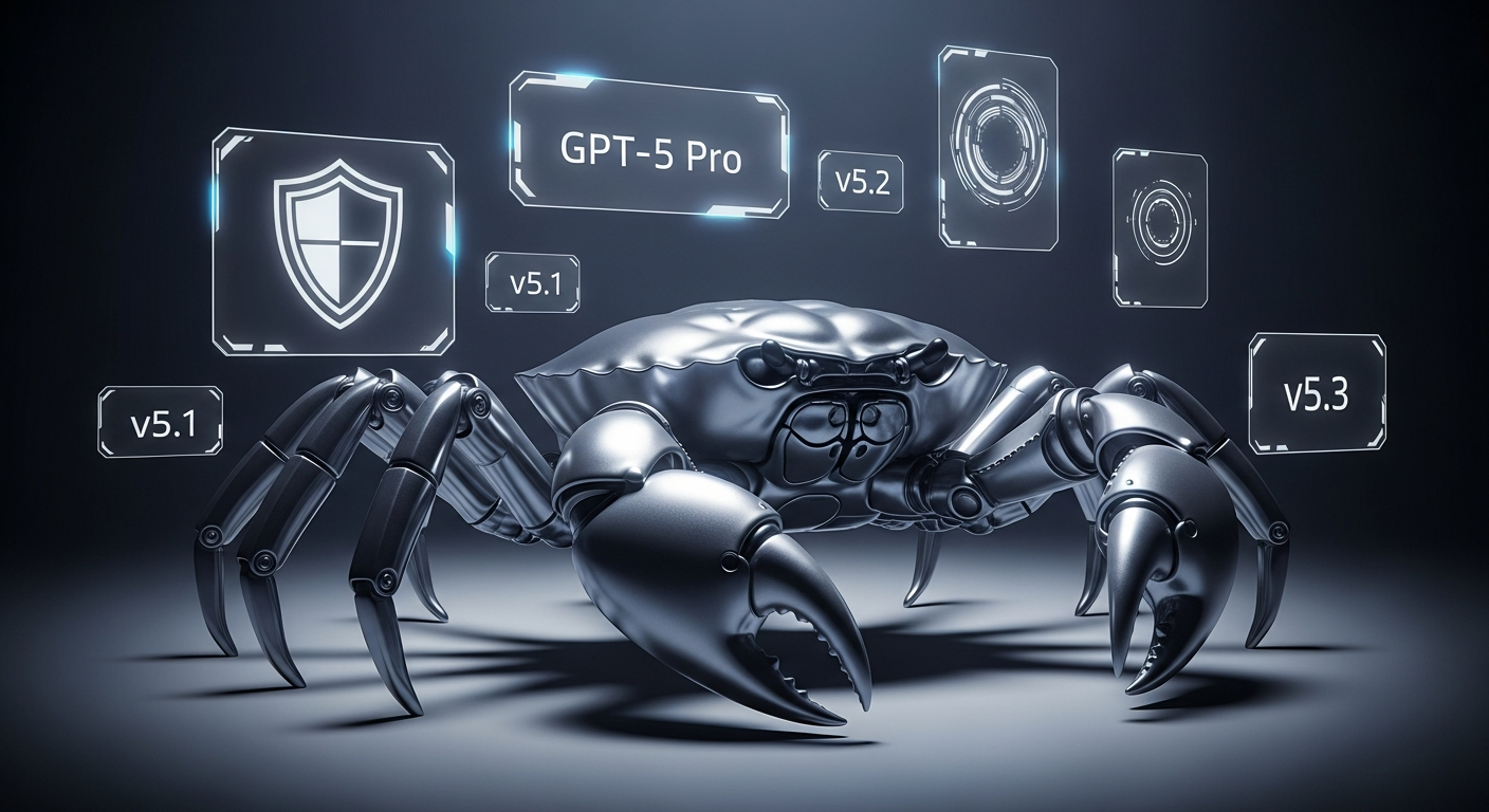 OpenClaw 2026.4.14: GPT-5.4 Pro, ReDoS Fix, and Security Hardening