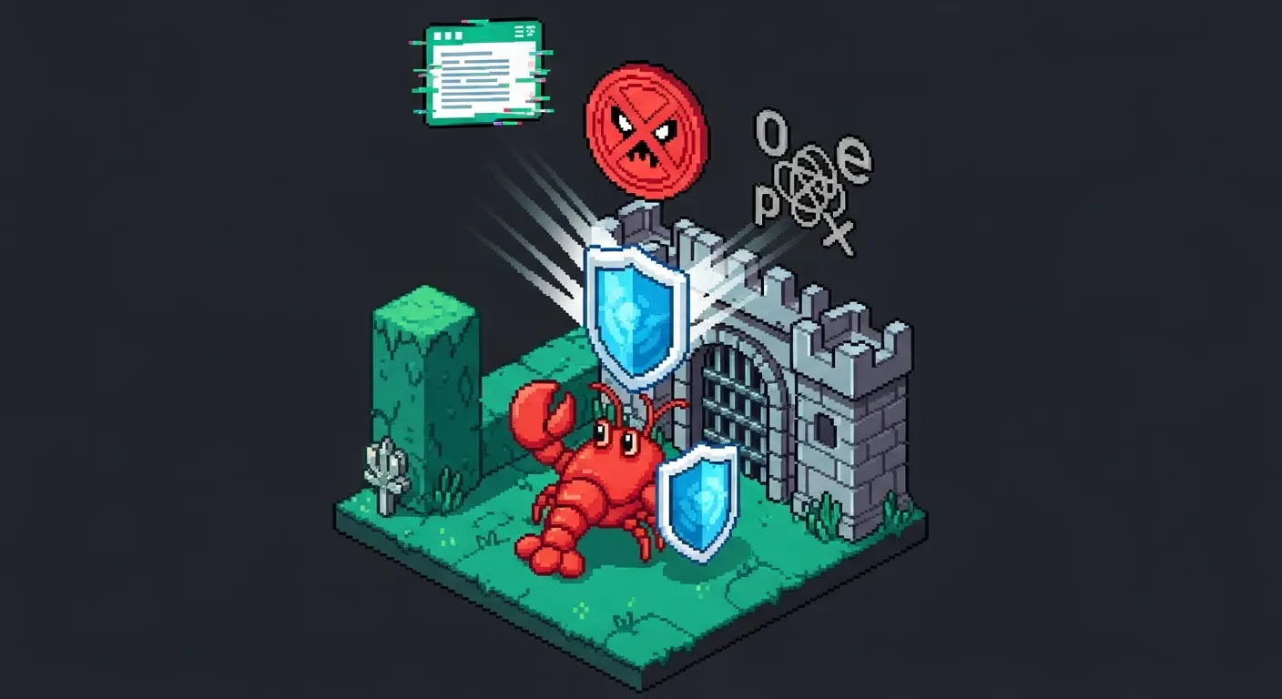 OpenClaw Security Patches: SSRF, ReDoS, and Allowlist Hardening