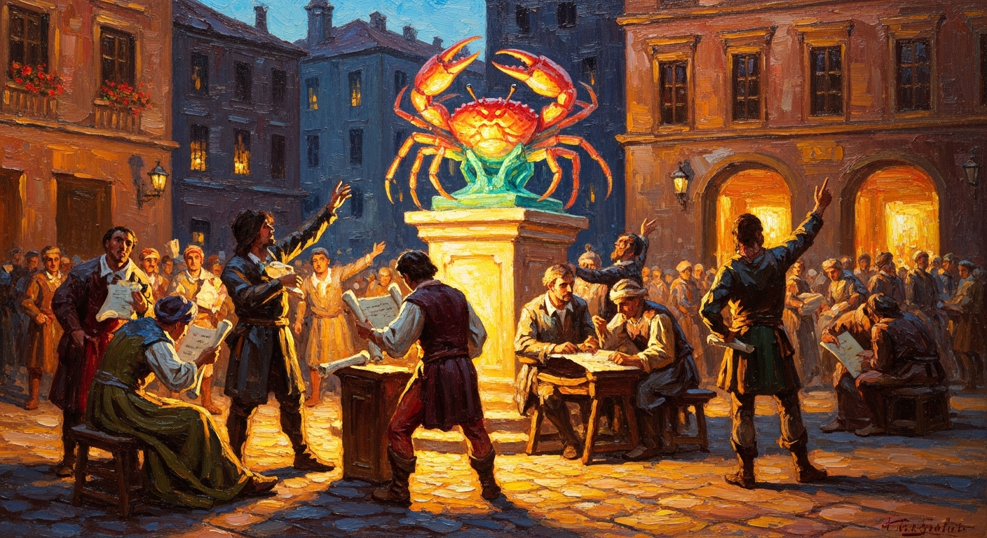 OpenClaw Community Roundup: Anthropic Drama, HN Front Page, ArmorClaw