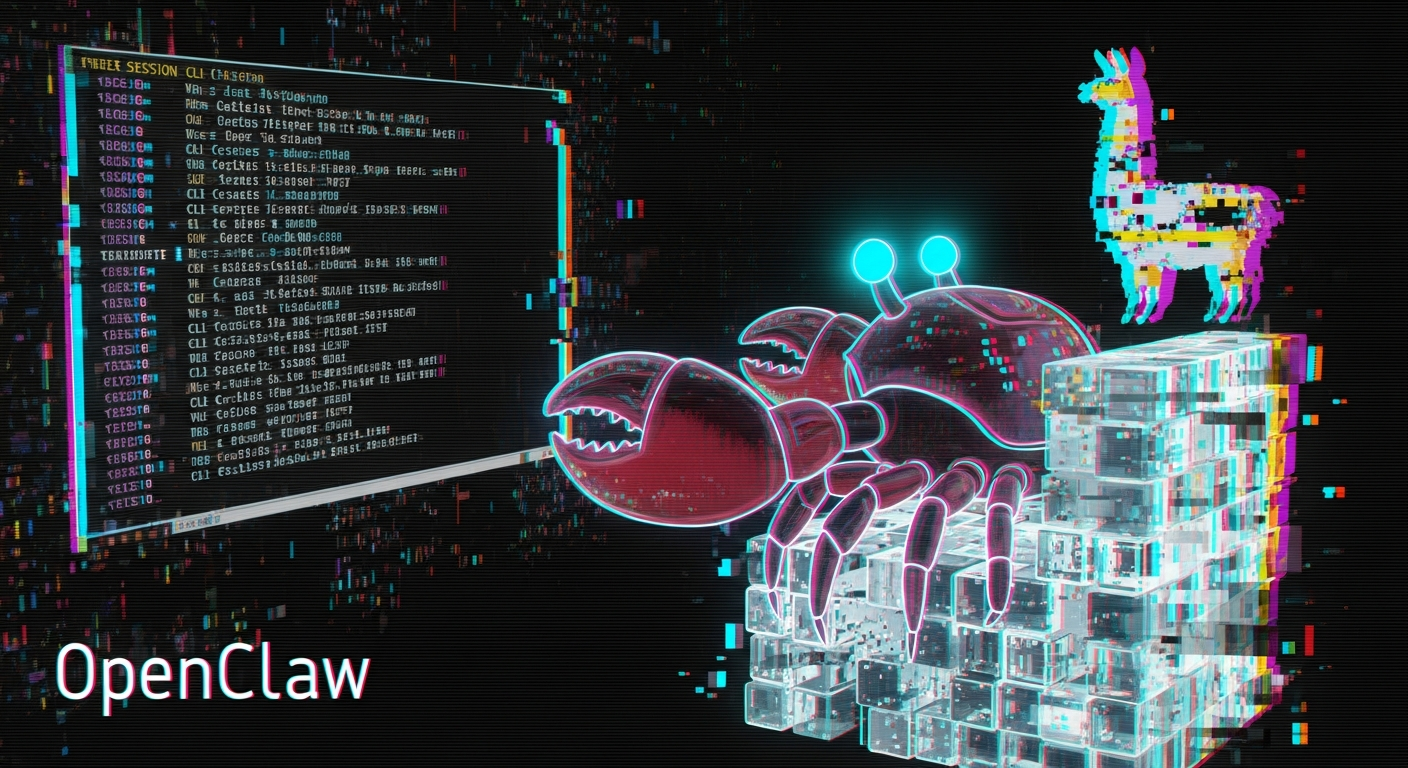 OpenClaw CLI Transcript Persistence and Ollama Provider Fix Ship Today