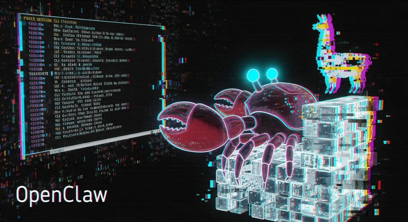 OpenClaw CLI Transcript Persistence and Ollama Provider Fix Ship Today