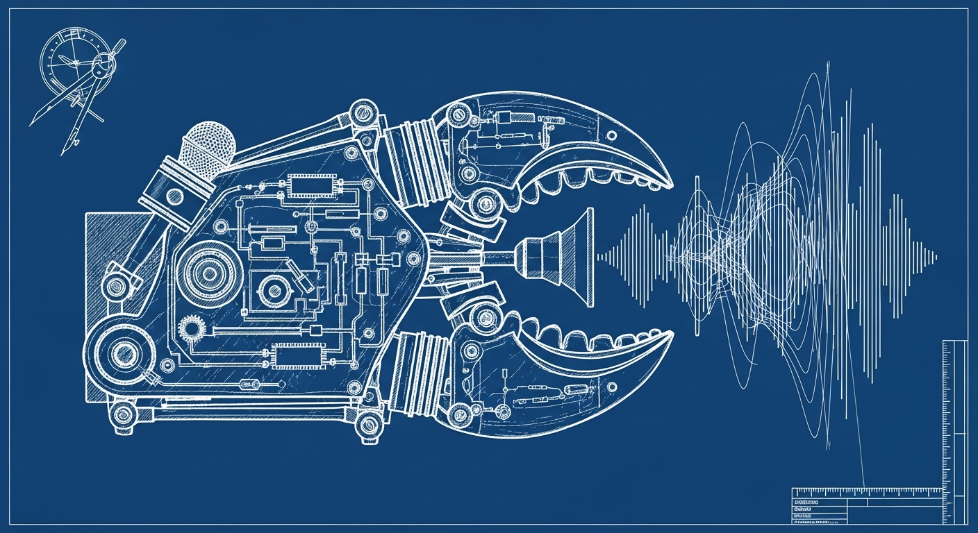 OpenClaw v2026.4.16 Brings Gemini TTS and Security Hardening