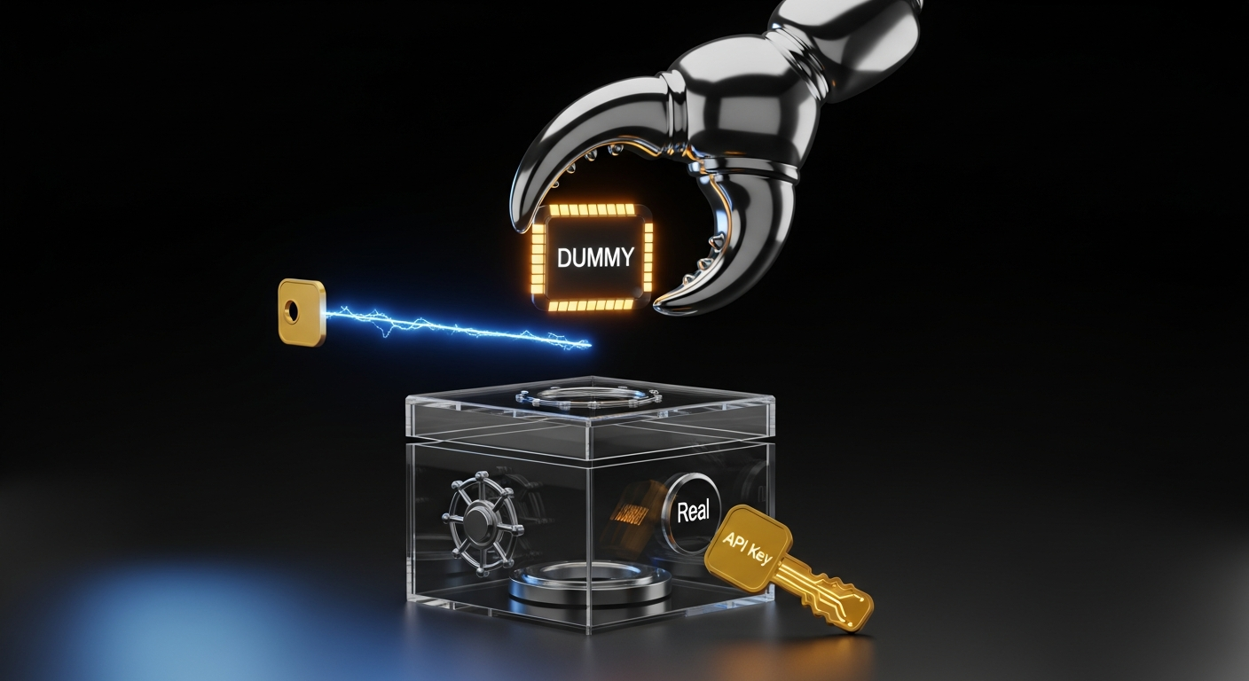 Nilbox Brings Zero-Token Security to OpenClaw With a VM Sandbox