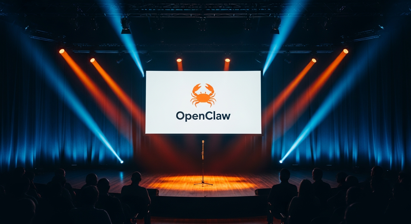 OpenClaw Creator Speaks, HN Responds: A Big Sunday for the Community