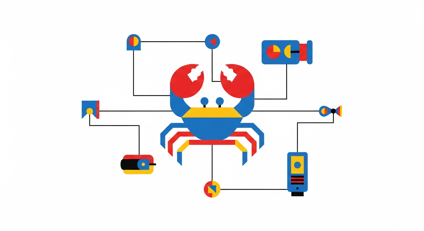 OpenClaw Gateway Status and Pairing UX Get a Major Cleanup