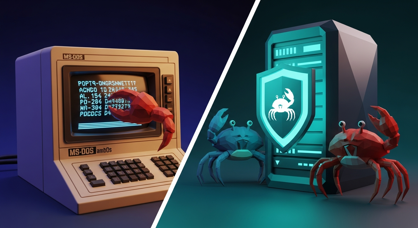 OpenClaw Security Model Draws 262-Point Hacker News Debate