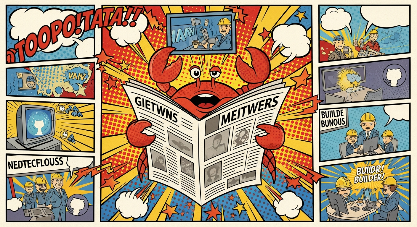 OpenClaw Community Roundup: Monday, April 20, 2026