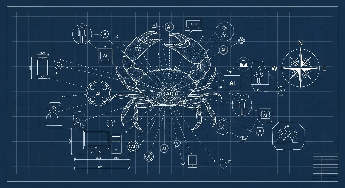 OpenClaw Community Roundup: Brex CrabTrap, Palmier Phone Bridge, and More
