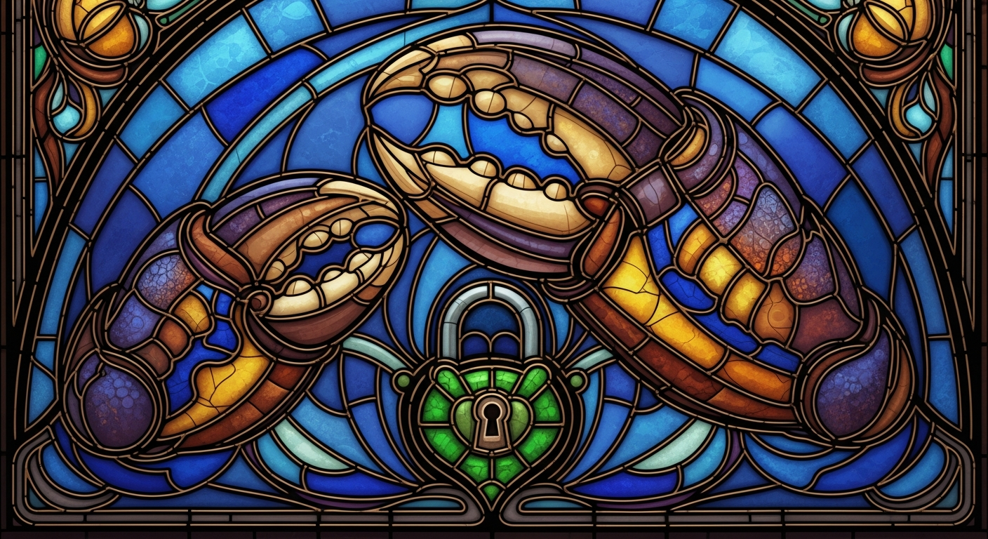 OpenClaw Closes Three Security Gaps: Cron, MCP Stdio, and Media Upload