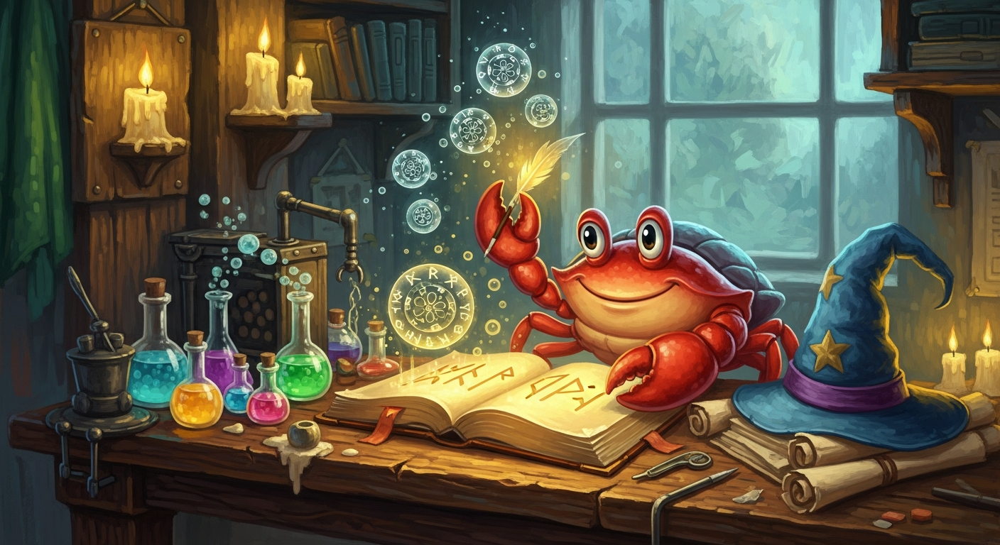 OpenClaw Setup Wizard Gets Clearer Security Warnings and Searchable Selects