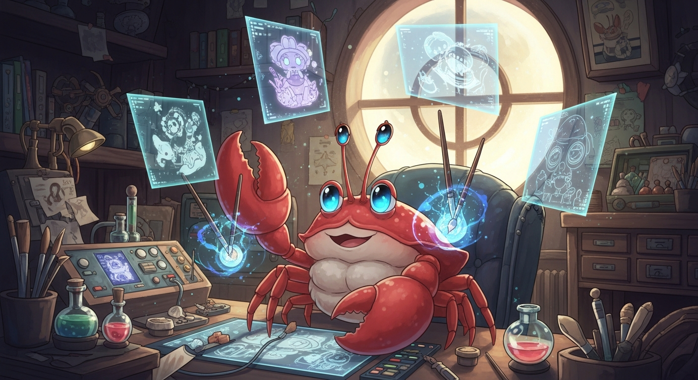 OpenClaw v2026.4.21: GPT-Image-2 Defaults and Owner Command Security Fix