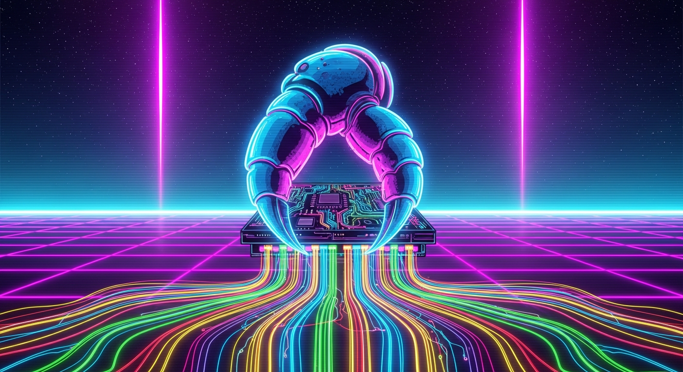 OpenClaw Codex Harness Gets Full Hook and Logging Parity with Pi