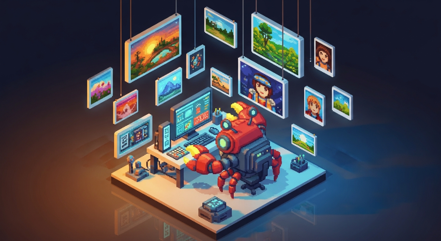 OpenClaw v2026.4.23: Image Generation Gets a Major Upgrade