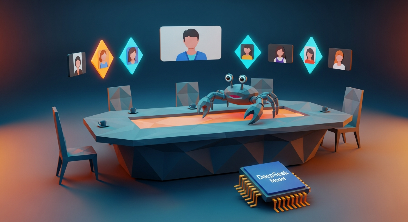 OpenClaw 2026.4.24: Google Meet Plugin, DeepSeek V4, and Live Voice