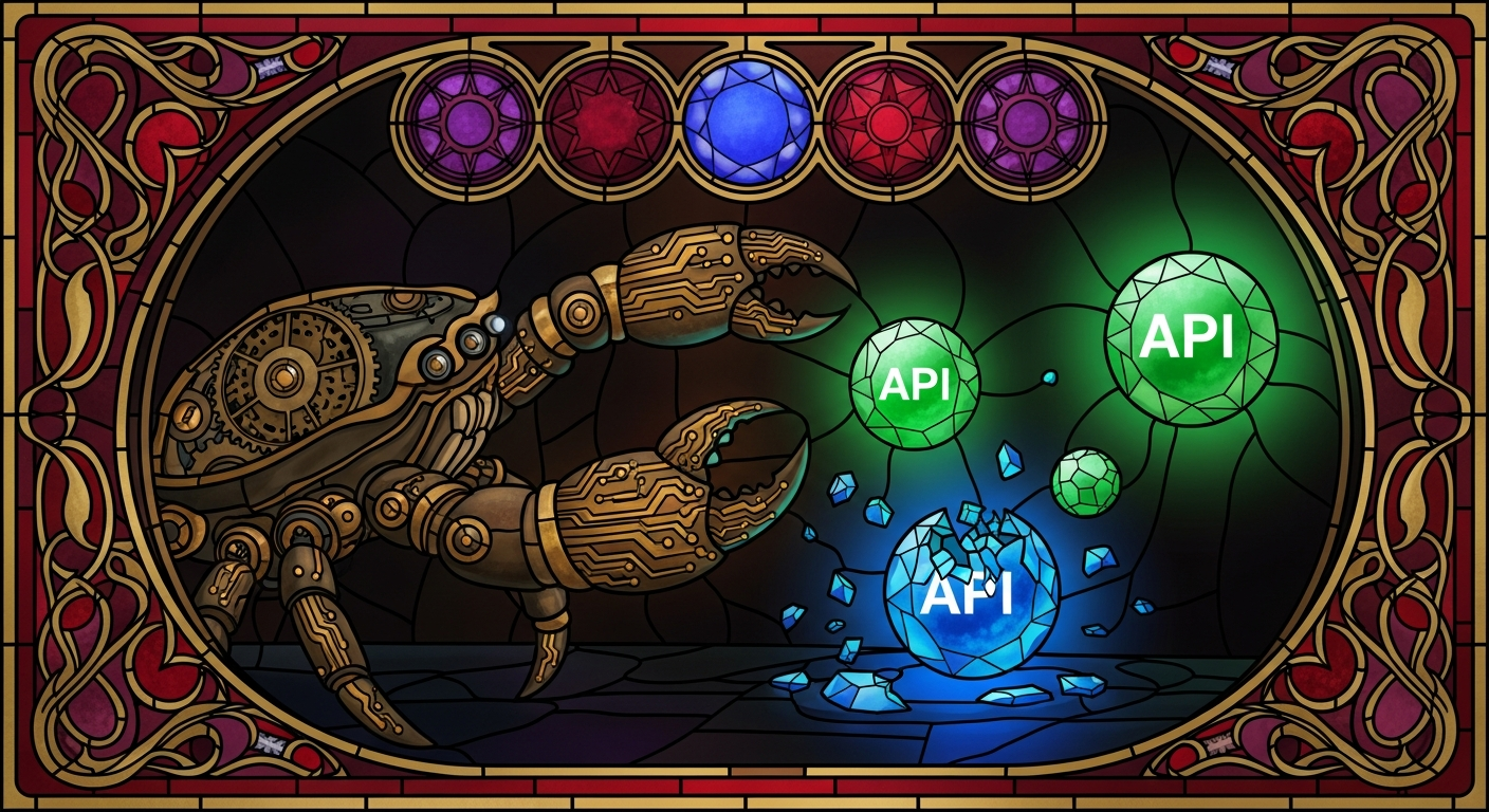 OpenClaw Patches Hidden Latency Bug in Modern Codex Models