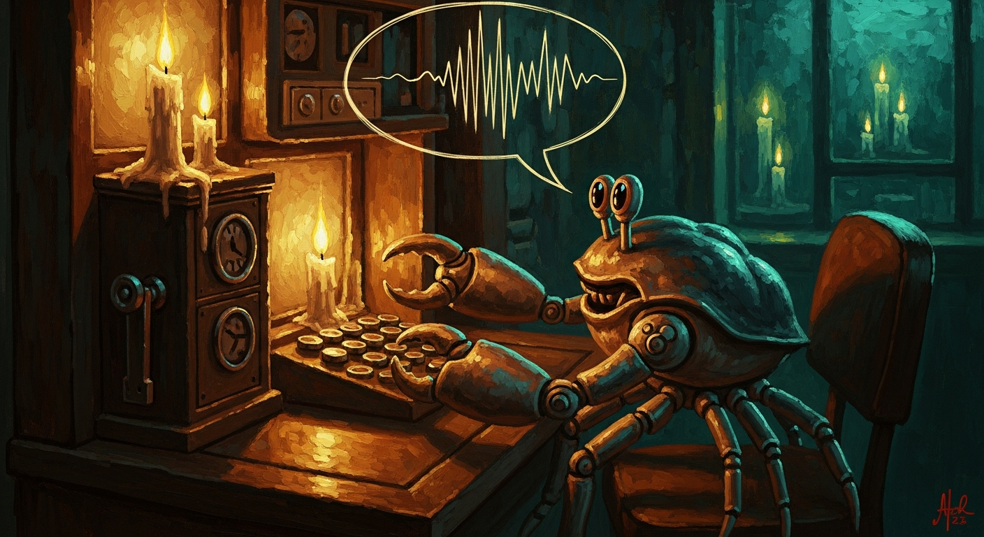 OpenClaw Fixes Telegram's Missing Tool Progress Messages