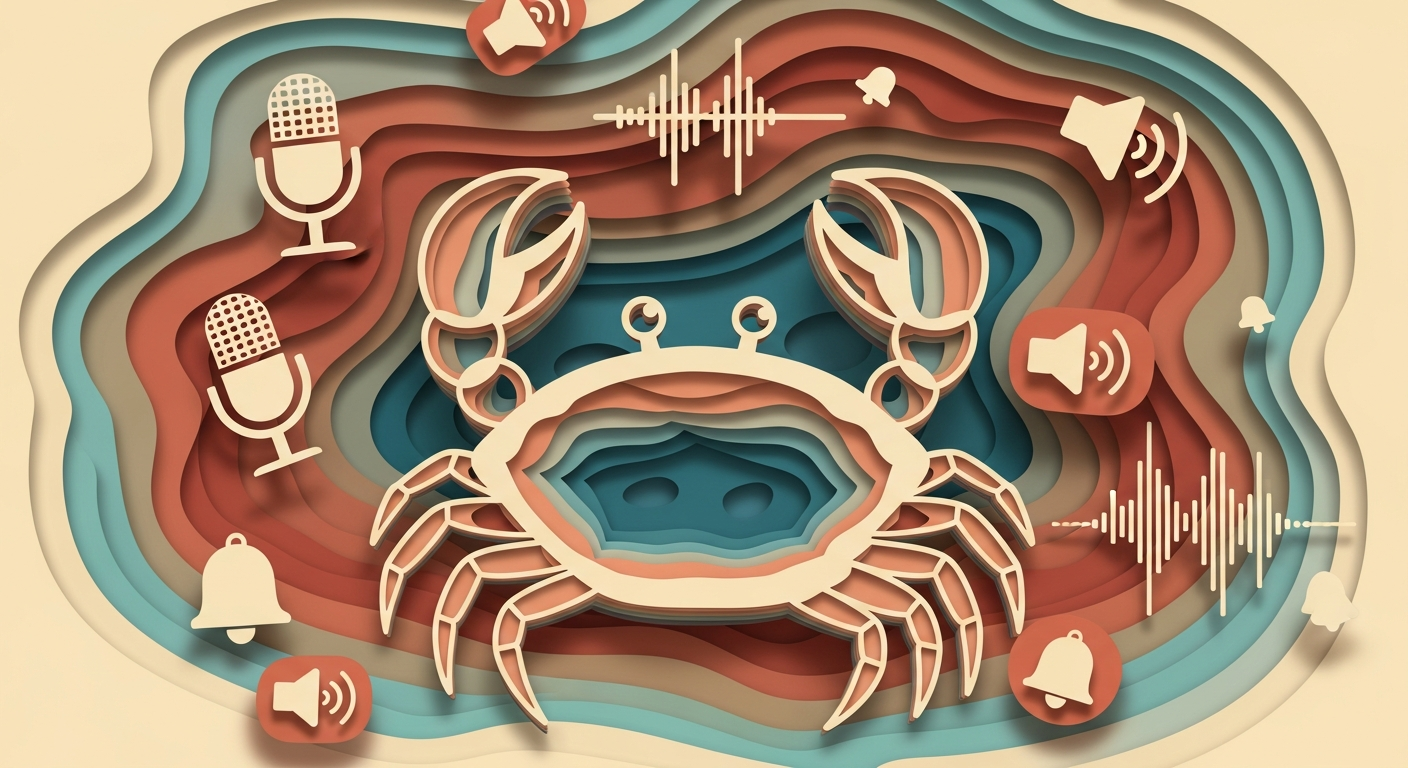 OpenClaw v2026.4.25: Full TTS Overhaul, PWA Push Notifications, and OTEL Everywhere