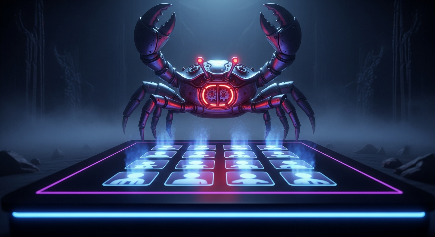 OpenClaw Google Meet Realtime Consult Now Routes to Specific Agents