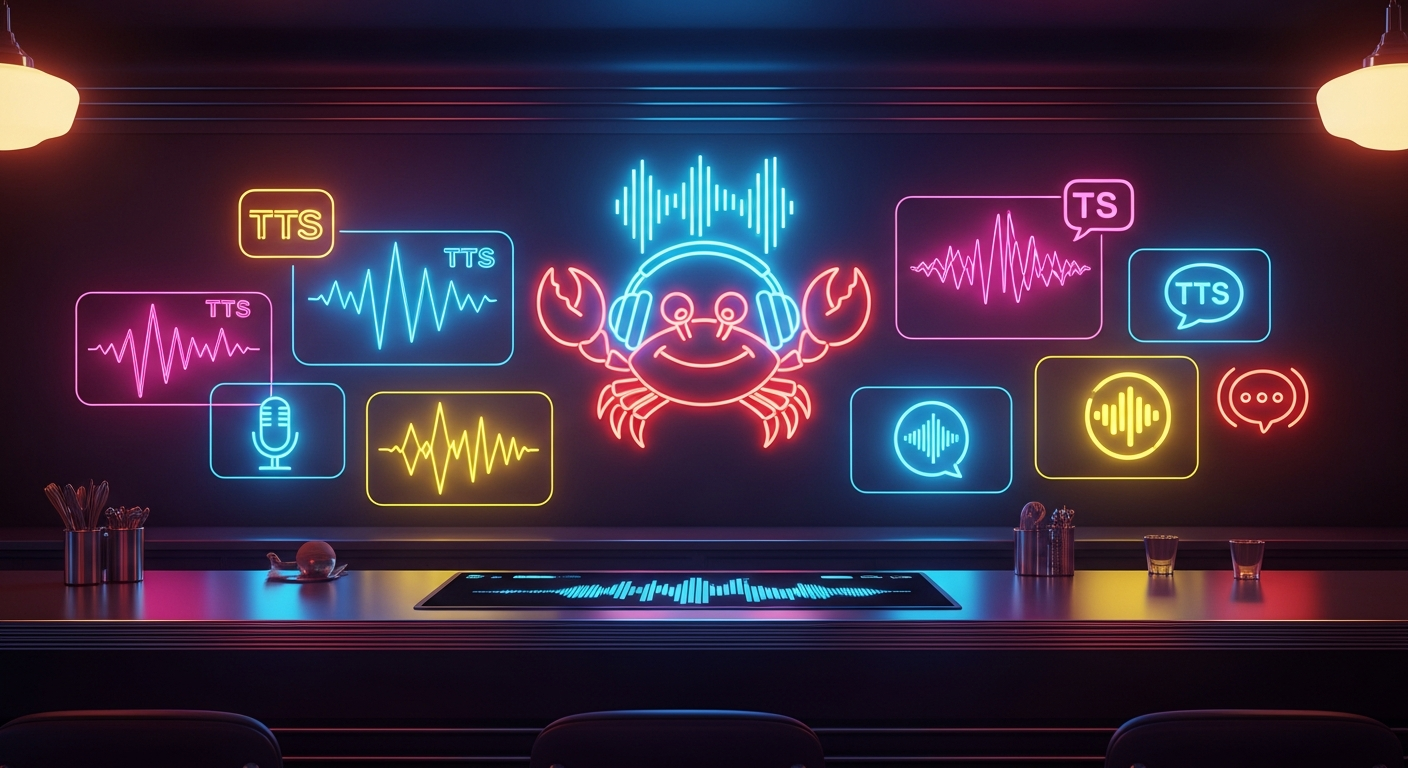 OpenClaw v2026.4.25: TTS Overhaul, PWA Gateway, and OpenTelemetry