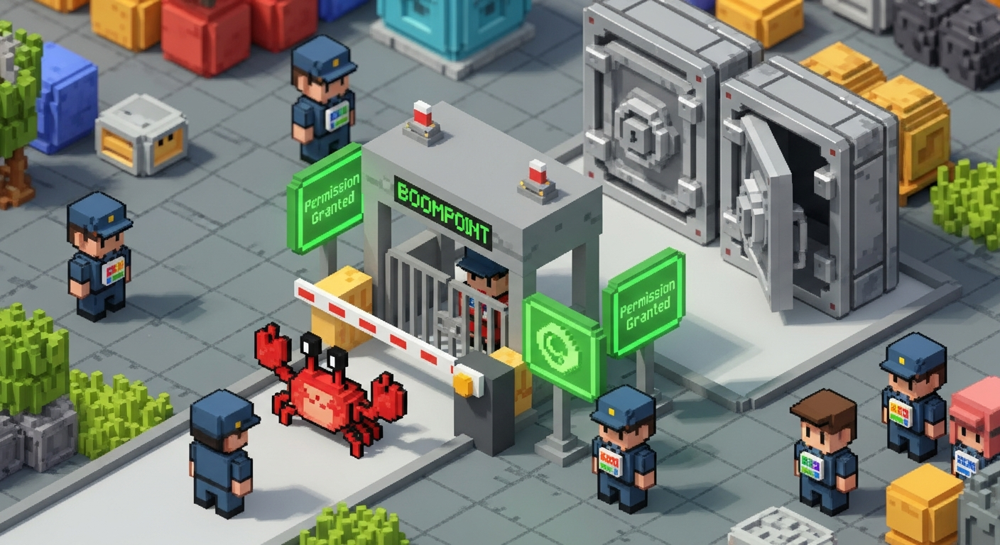 AgentPort Adds 2FA to OpenClaw Agent Integrations