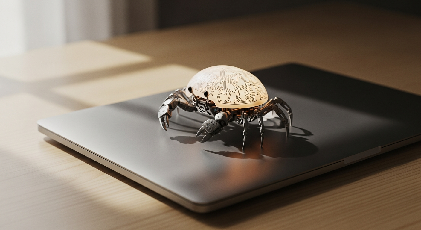 iClaw Brings OpenClaw-Inspired Agents to Apple Intelligence