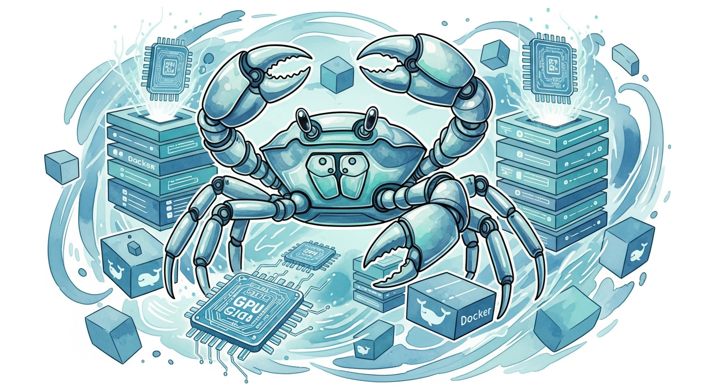 OpenClaw 2026.4.27: GPU Passthrough, Codex Computer Use, and Yuanbao