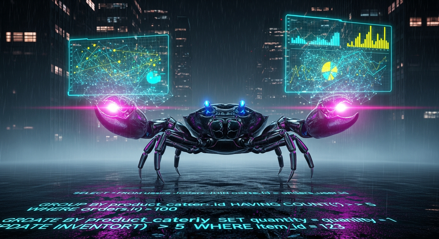 OpenClaw ggsql Skill: SQL-Powered Data Charts Without Python or R