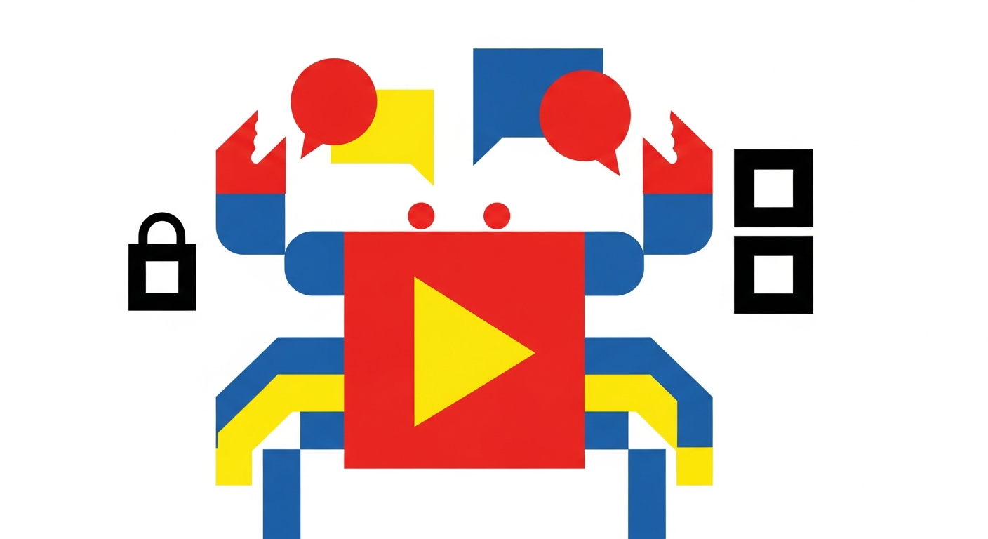 OpenClaw on YouTube: The 