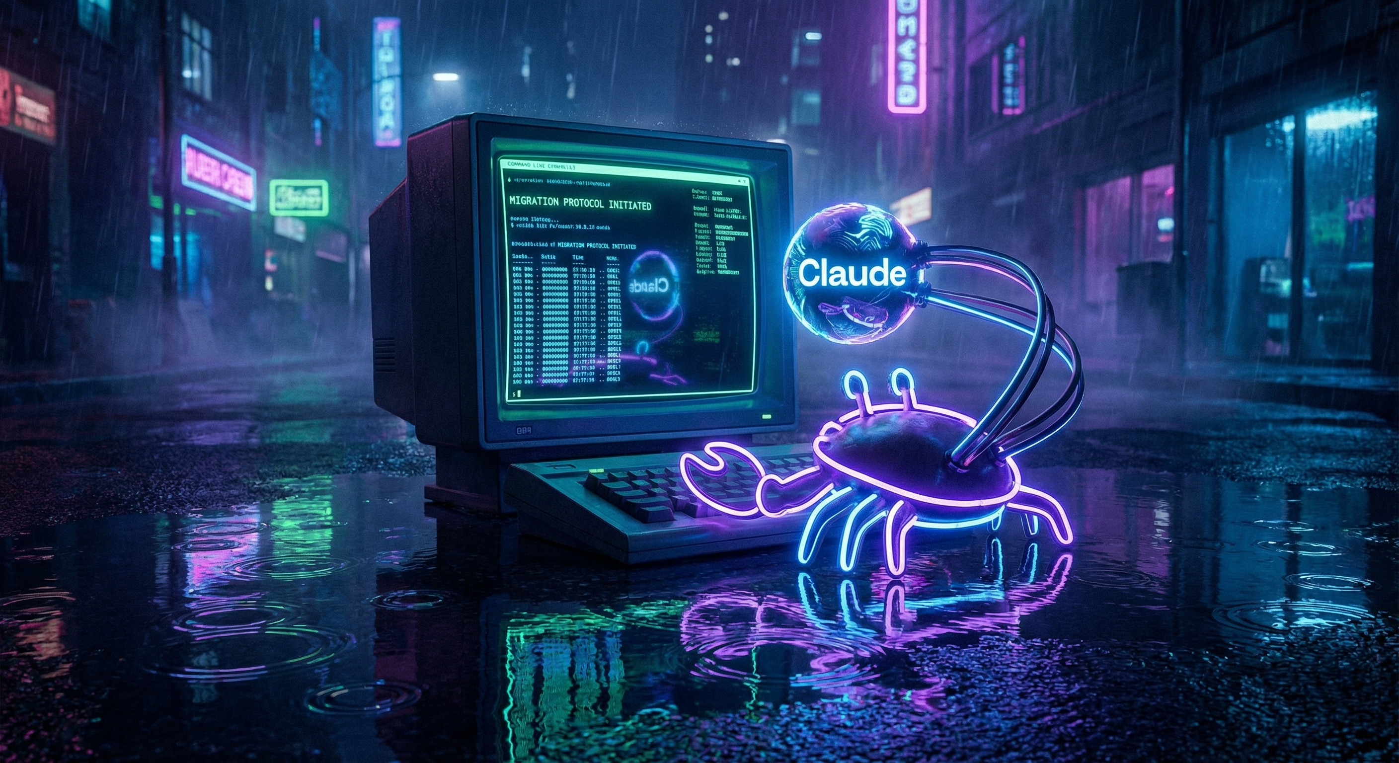 How to Migrate OpenClaw from Anthropic OAuth to Claude CLI