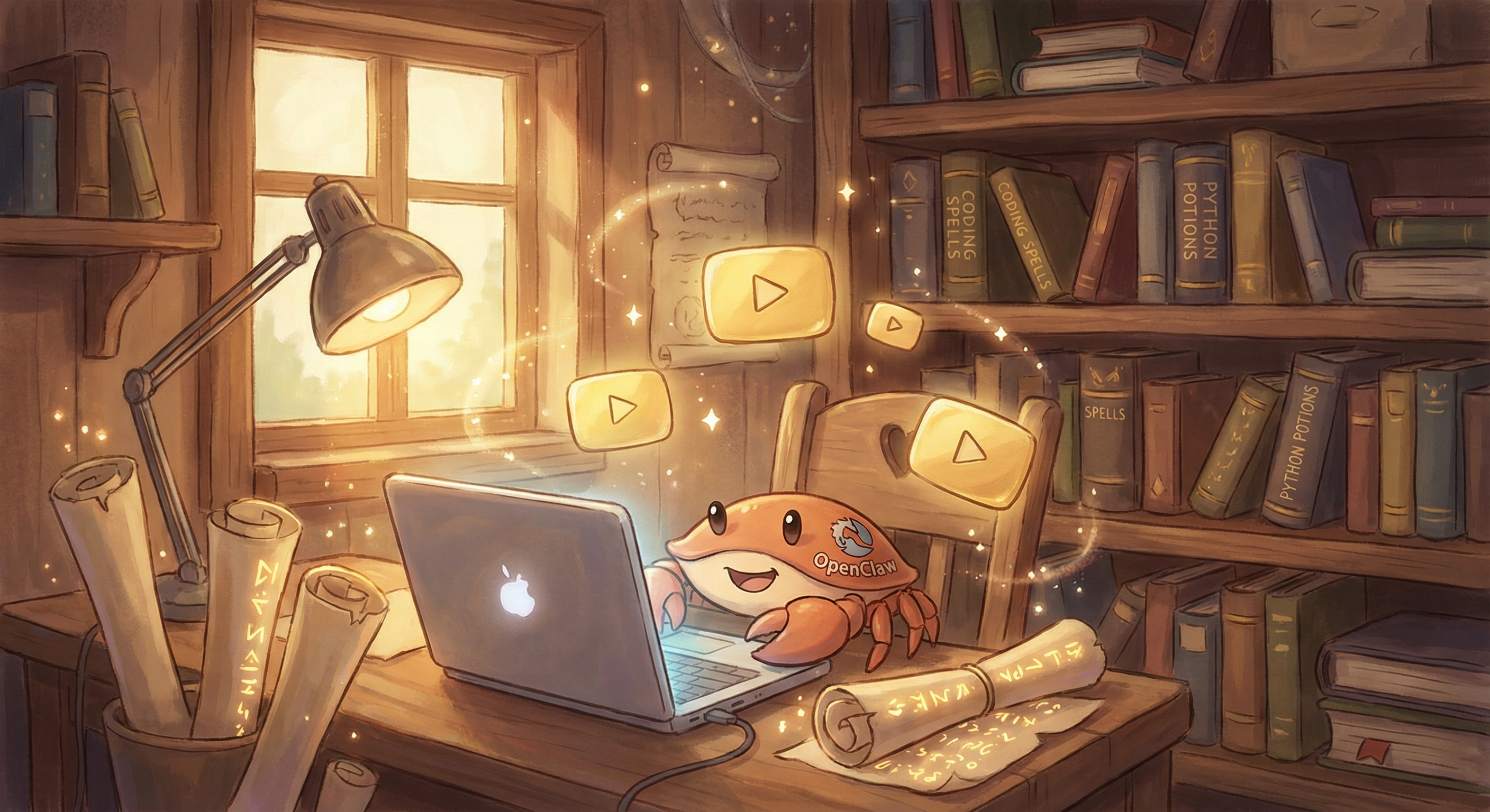 OpenClaw Video Roundup: Best YouTube Tutorials This Week