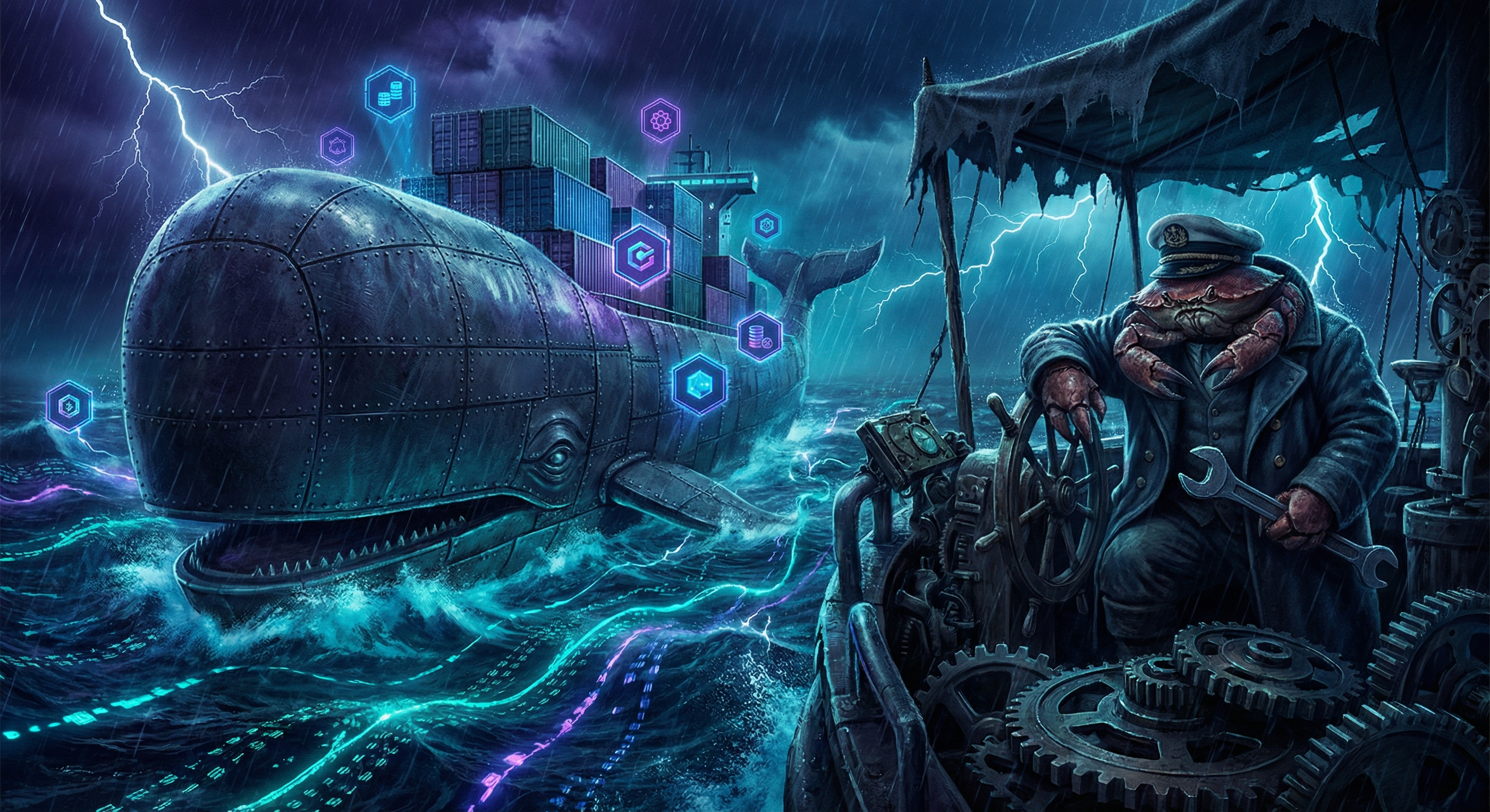 OpenClaw Docker Fix: Node 24 Bundled Plugin Crash Resolved