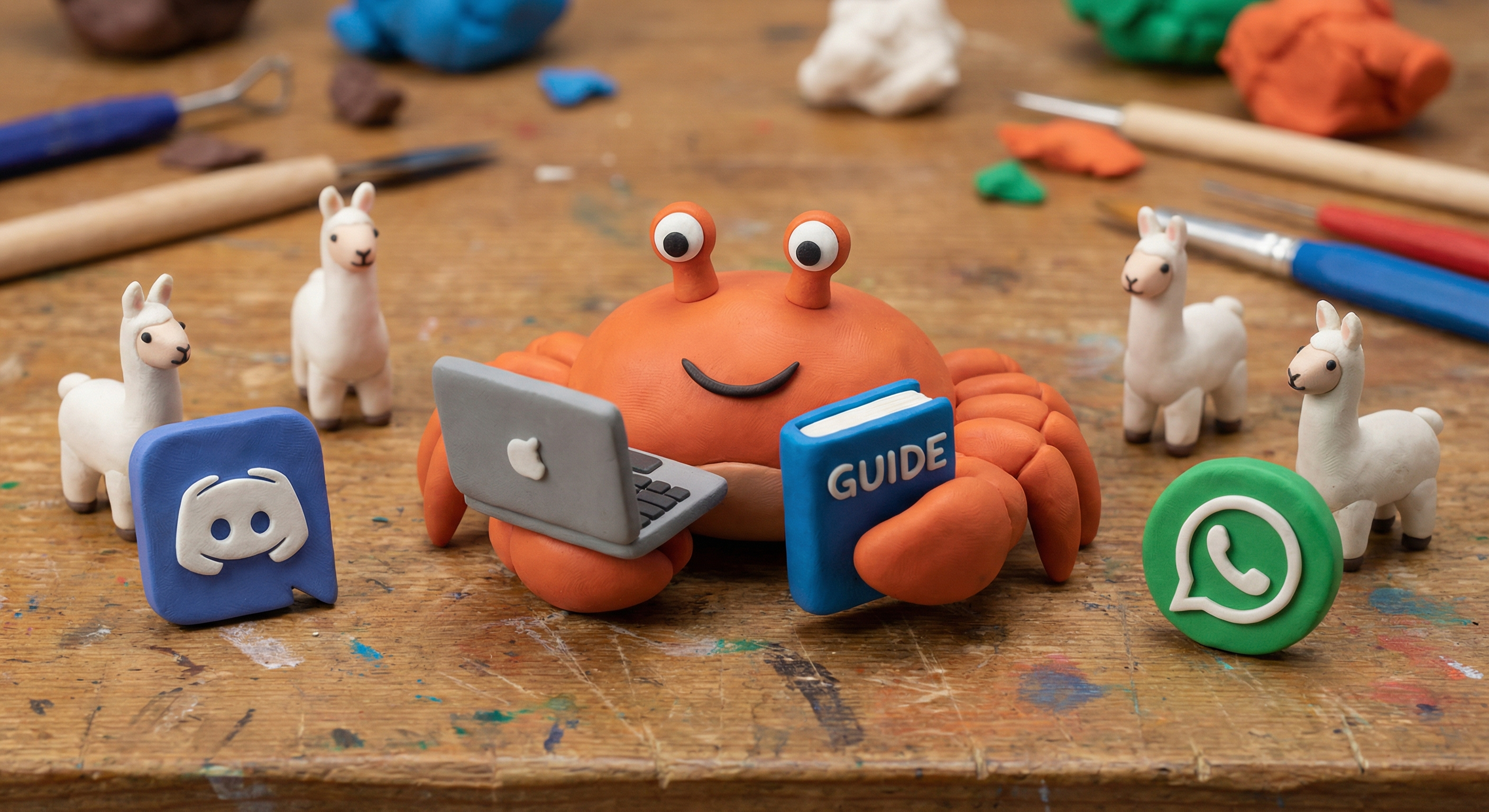 OpenClaw Community Roundup: freeCodeCamp Guide and Ollama Model Refresh