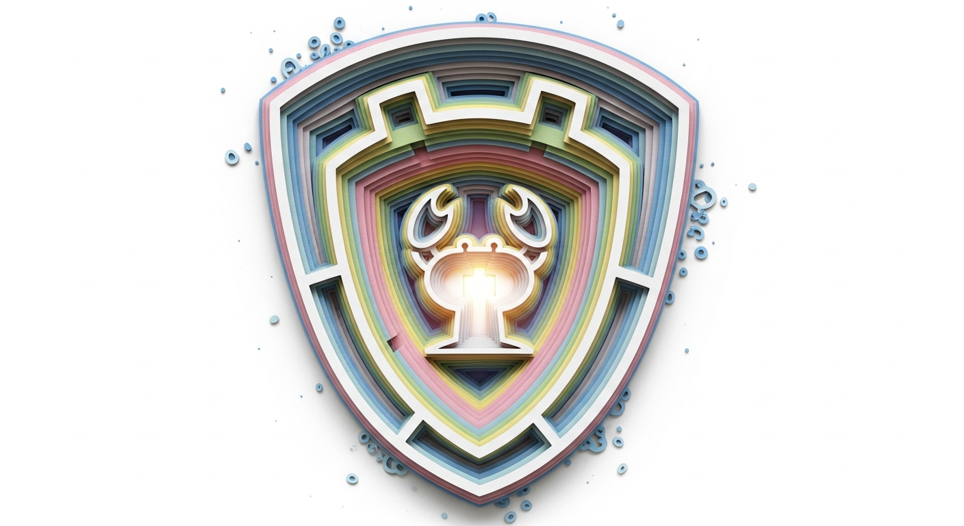 How OpenClaw Got Safer in Public: A Security Retrospective