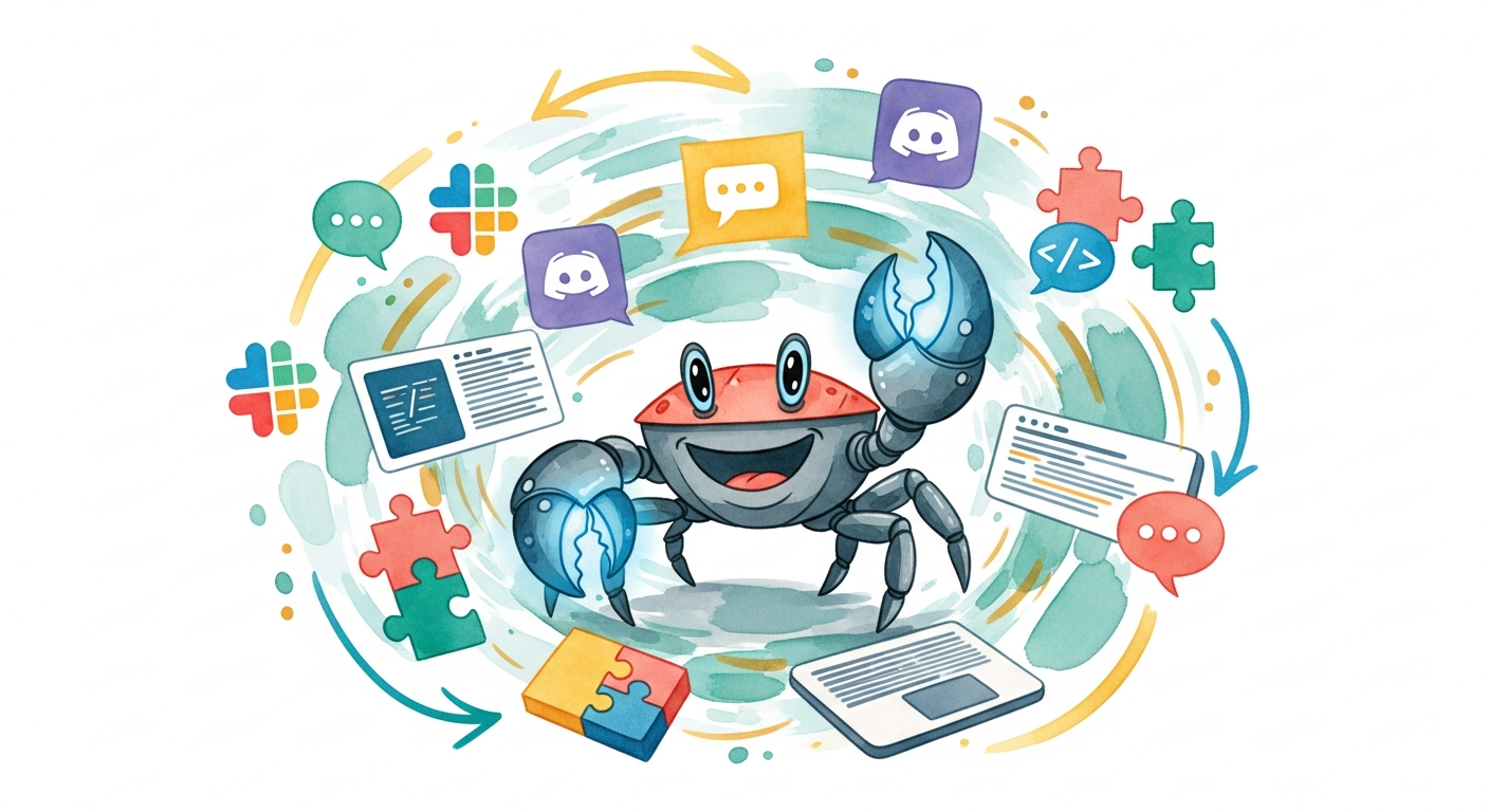 OpenClaw v2026.5.10-beta.3: Slack Overhaul, Codex Native Mode, Plugin SDK Cleanup