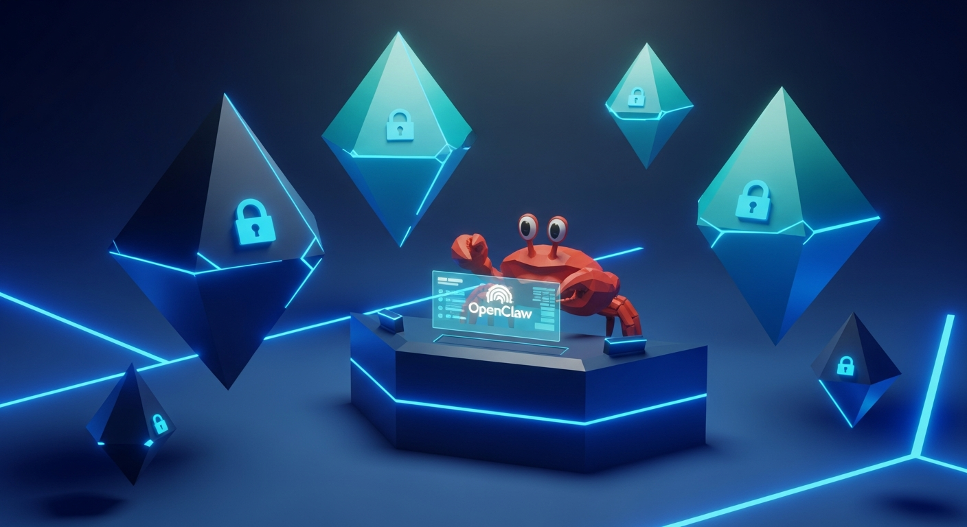 OpenClaw v2026.5.12: Per-Sender Tool Policies Land Tonight