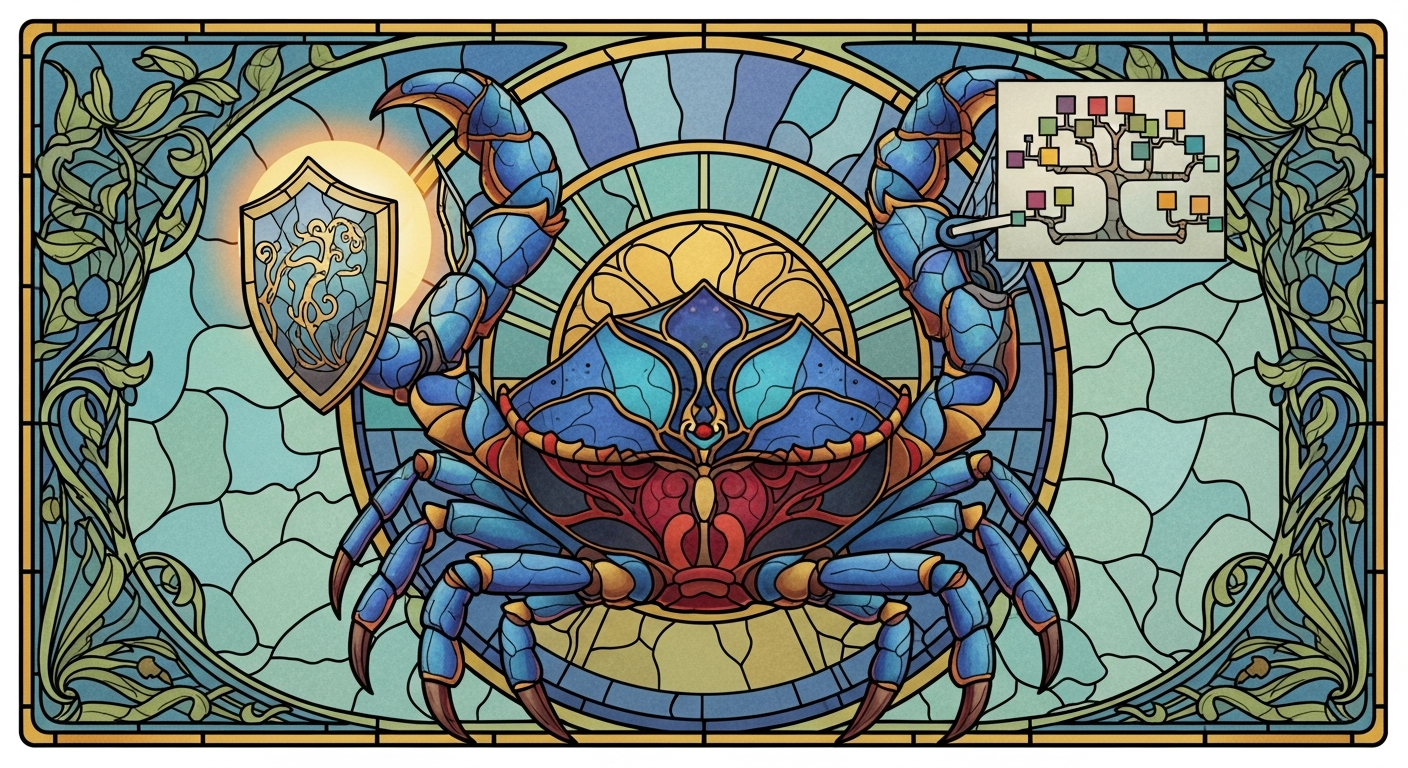 OpenClaw Beta.4: Per-Sender Tool Policies and Context Maps