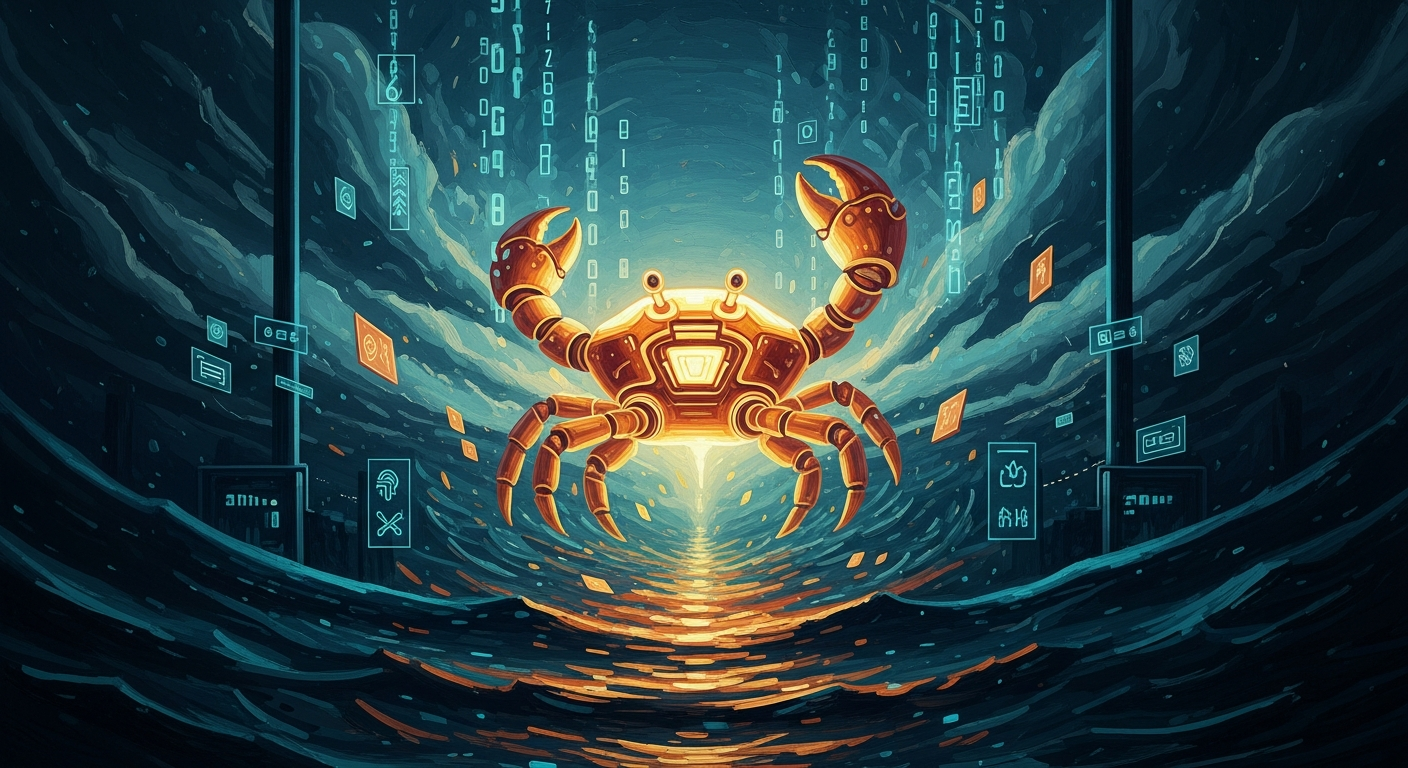 OpenClaw v2026.5.12-beta.6: Gateway v4 Protocol, Copilot Image Fixes, and Cron Inspection API