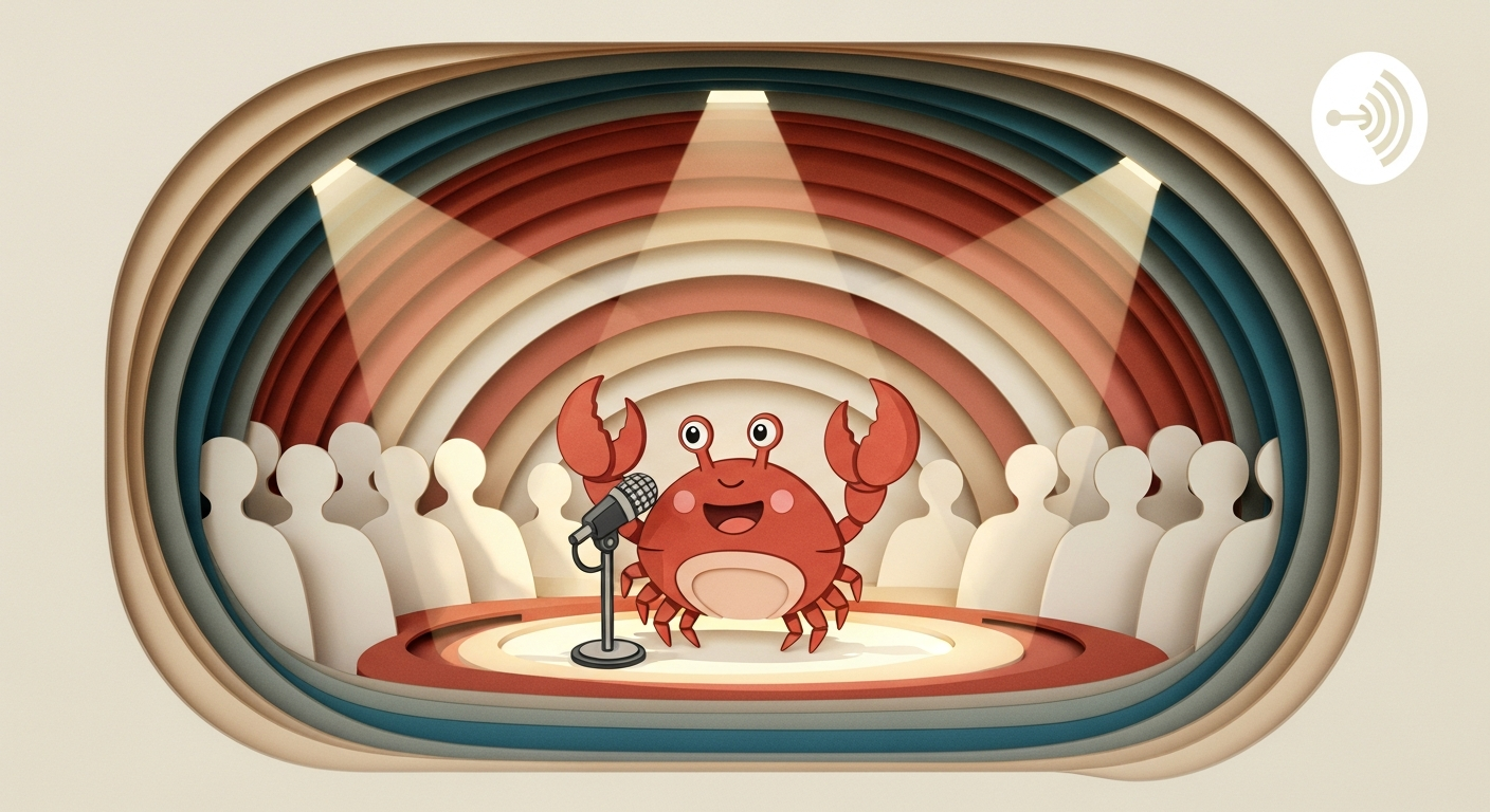 OpenClaw on Lex Fridman, IBM, Traversy Media: A Creator Tidal Wave