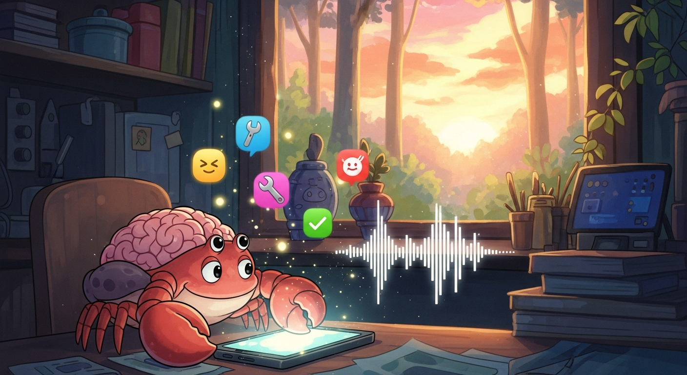 OpenClaw v2026.5.14-beta.1: WhatsApp Status Reactions, Voice Calls, and Steering by Default