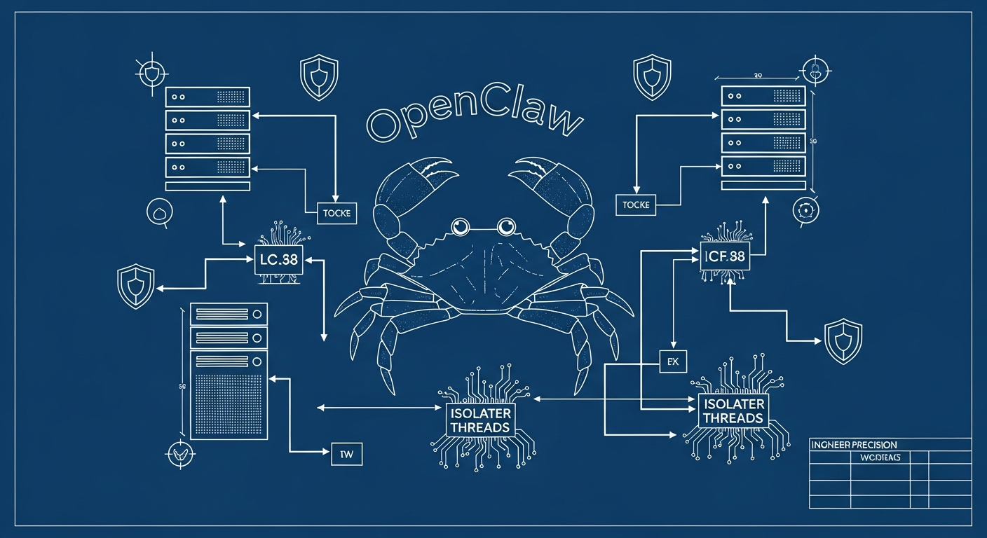 OpenClaw v2026.5.12: Telegram Resilience, ACP Fallbacks, and Security Hardening