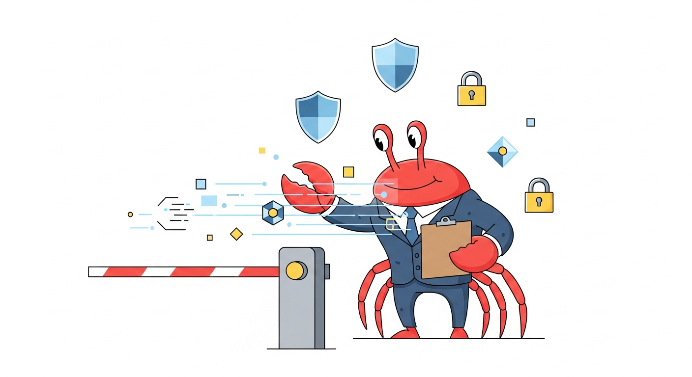 Recursant Plugin for OpenClaw: Governance, Audit, and PII Redaction