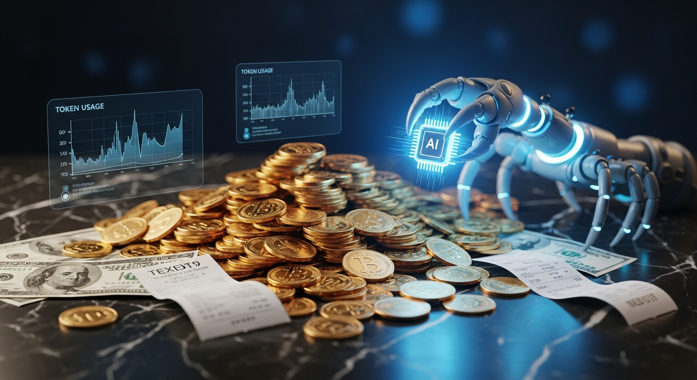 OpenClaw Creator Spent $1.3M on OpenAI Tokens in 30 Days