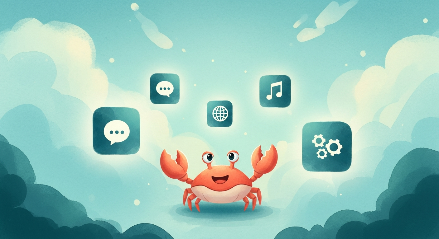 OpenClaw v2026.5.16-beta.4: Slack Threads, xAI OAuth, and a Big Fixes Wave