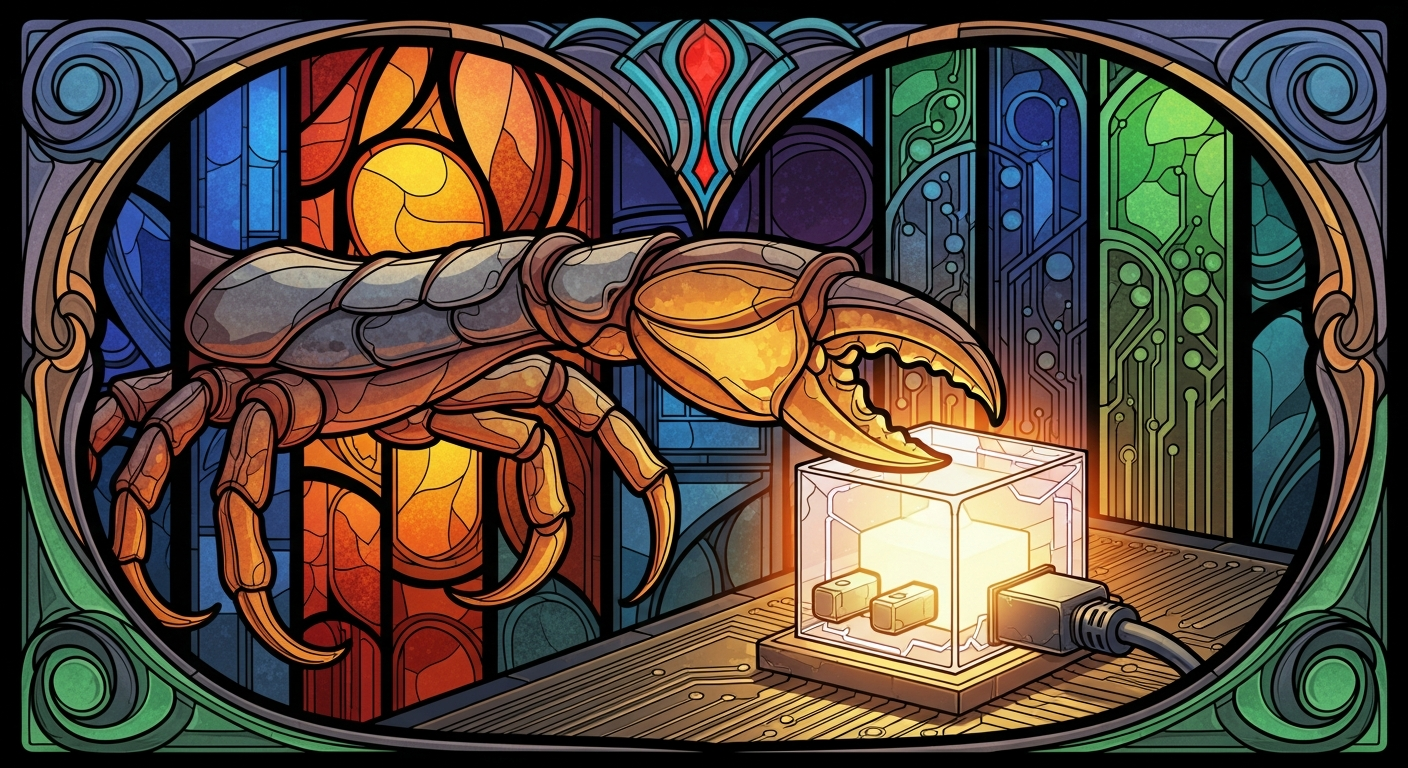 OpenClaw beta.6 Ships a Type-Safe Plugin SDK